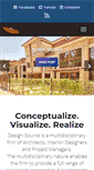 Mobile Screenshot of designsource.co.ke
